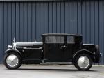 Voisin C14 Chartre 1931 года